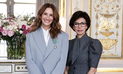 Julia Roberts ponovila svoje kultno izdanje iz 90-ih