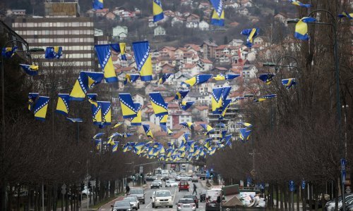 U sjeni podjela i Dodikove presude: BiH slavi Dan neovisnosti
