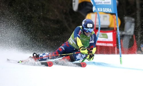 Filip Zubčić rezerviranom drugom vožnjom osigurao tek 12. mjesto