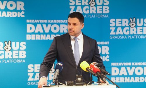 Evo kako Bernardić misli riješiti probleme stanovanja u Zagrebu