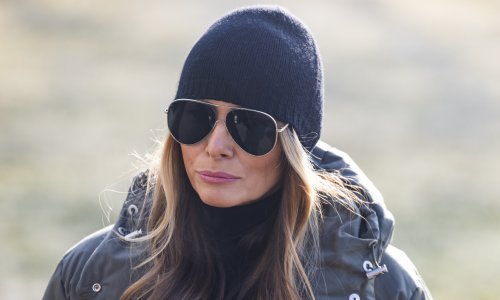 Izdaja i novi početak: Melania Trump pronašla je svoje utočište daleko od Washingtona