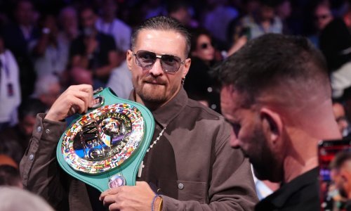 Objavljena vijest koja će zauvijek promijeniti boks