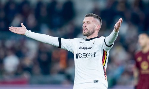 Ante Rebić u novim problemima; Lecce mu neće ponuditi novi ugovor