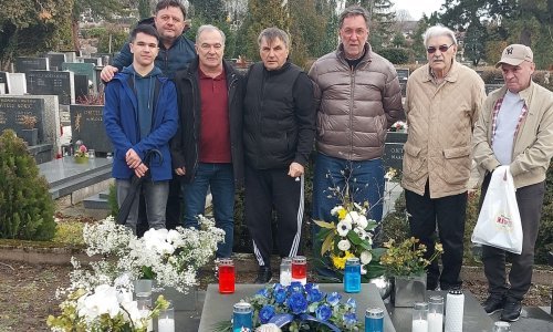 Dinamova legenda o Kranjčaru i njegove dvije utakmice protiv Hajduka koje posebno pamti