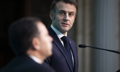 Francuski predsjednik Macron večeras će se obratiti naciji