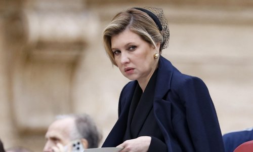 Nakon skandala u Bijeloj kući oglasila se i supruga Volodimira Zelenskog