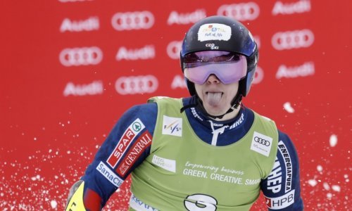 Nezadovoljni Filip Zubčić oglasio se nakon 12. mjesta: Tvrda dvojka za kraj...