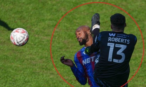 Pogledajte krvnički start golmana Millwalla; navijači vikali: Pustite ga da umre!