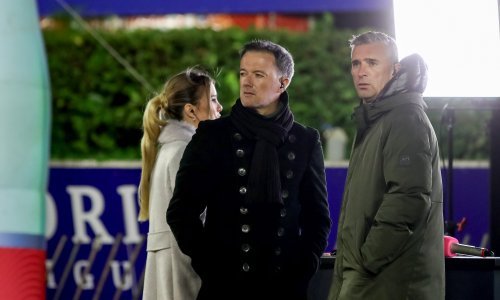 Jeličić objavio tekst posvećen legendi: 'Ja sam indirektni krivac za otkaz'