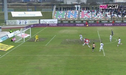 Velika pogreška suca na utakmici Gorice i Rijeke. Srećom, VAR je radio...