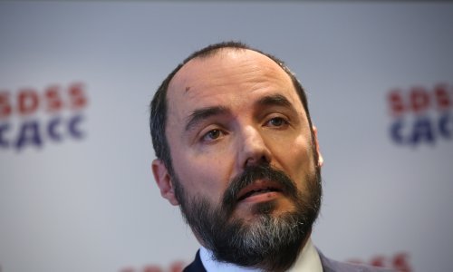 Pupovac odlazi: Boris Milošević novi predsjednik Srpskog narodnog vijeća