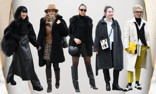 Poznate Hrvatice zablistale na špici: Pogledajte tko je sve bio