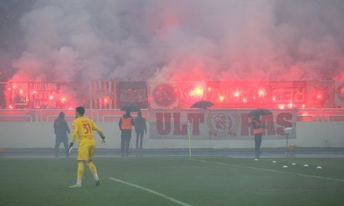 Kaos u BiH zbog pobjedničkog gola u mostarskom derbiju; NSBiH donio odluku kakvu nikad nije