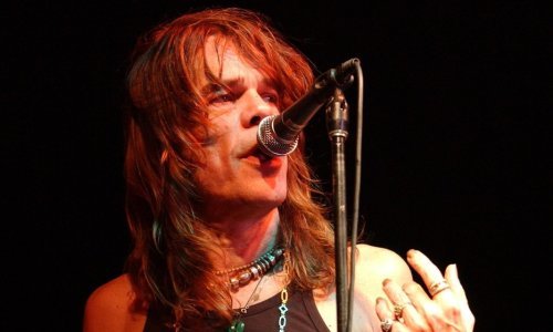 Preminuo je David Johansen, pjevač legendarnog rock benda