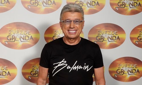 Preminuo je Saša Popović