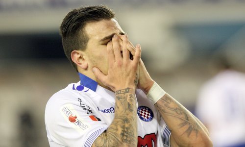 'Hajduk je za mene mogao dobiti tri milijuna eura od Newcastlea. Na kraju me prodao za kikiriki'