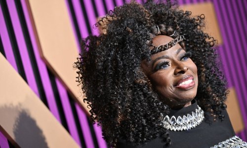 U prometnoj nesreći poginula Angie Stone, slavna pjevačica s tri nominacije za Grammy
