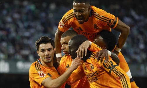 FIFA najavila ogroman nagradni fond od milijardu dolara za Svjetsko klupsko prvenstvo