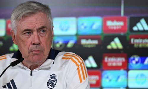 Bijesni Carlo Ancelotti nakon poraza od Betisa: Ovo je težak udarac