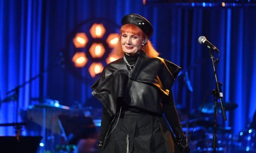 Josipa Lisac otkrila detalje o kultnoj haljini iz 70-ih: 'Bila je to luda ideja'