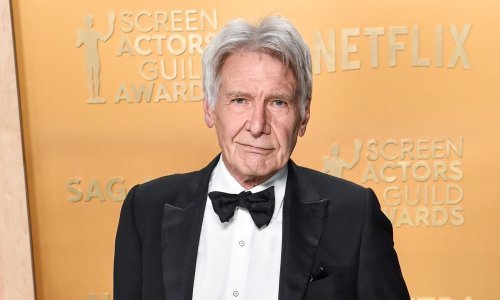 Harrison Ford zbog ovoga je odustao od dodjele Oscara