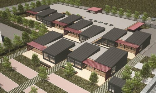 Zagreb dobiva još jedan moderan vrtić: Pogledajte kako će izgledati