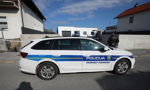 Aktivirao eksplozivnu napravu u tuđem dvorištu: Nasreću, ima tek materijalne štete