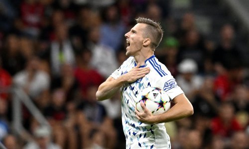 Razočarani Oršić otkrio zašto se nije vratio u Dinamo