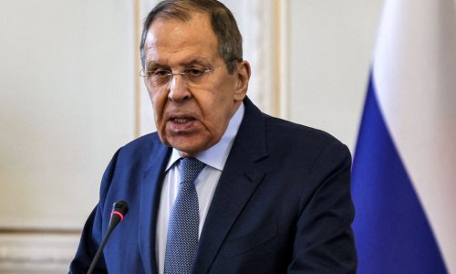 Lavrov nahvalio Trumpa