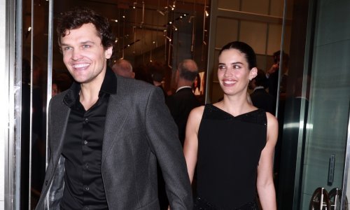 U njih se gledalo: Sin Jacka Nicholsona i lijepa Portugalka uživali na zabavi