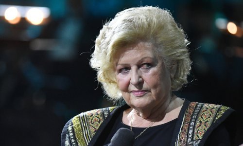 Lice koje volimo vidjeti: Željka Fattorini u rijetkom televizijskom istupu