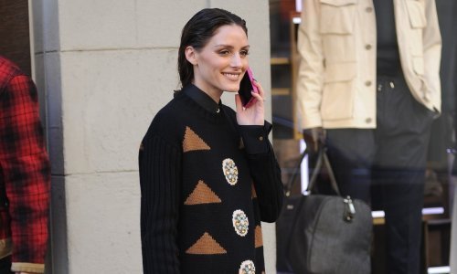 Nema tko se nije okrenuo za njom: Uz ovakve čizme, komplimenti su zagarantirani