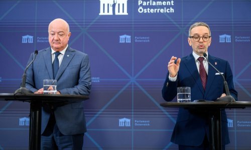 Austrijska vlada na korak do sastavljanja: O svemu je odlučivao referendum