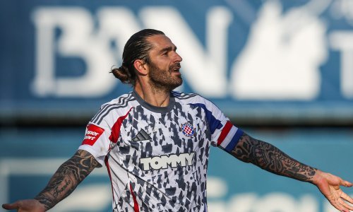 Pogledajte odluku suca koja je naljutila hajdukovce, oglasio se i Rakitić: 'Iznenadilo me to'