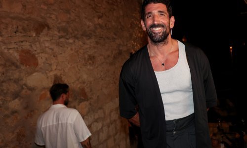 Slavko Sobin prisjetio se jedne od najdražih uloga: 'Kritika nas je uništila'