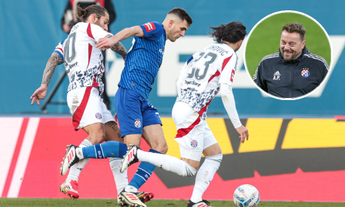 Bivši igrač Dinama: Ne pamtim nešto slično, situacija je sve teža!