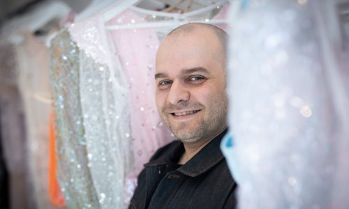 Ivica Skoko za tportal odabrao najbolje odjevene na Dori