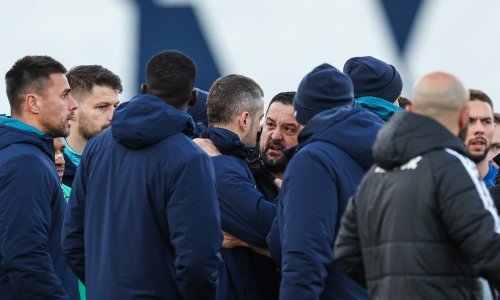 Gattuso poludio na svog igrača nakon utakmice; evo kako je to objasnio