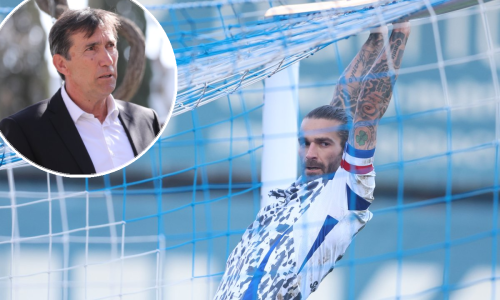 Hajdukova legenda: Dinamo je još dobro i prošao. Evo što zamjeram Gattusovim igračima