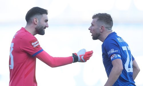 Kladionice odmah nakon derbija promijenile koeficijente, Dinamo u nikad težoj situaciji