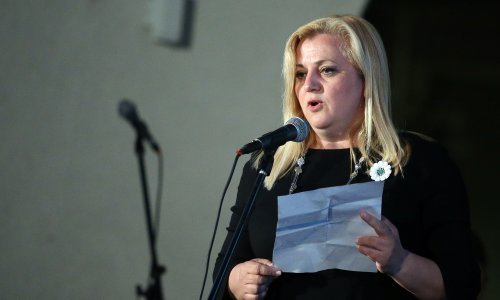 Lekaj Prljaskaj: Deklaracija nije miješanje u unutarnju politiku i suverenitet BiH