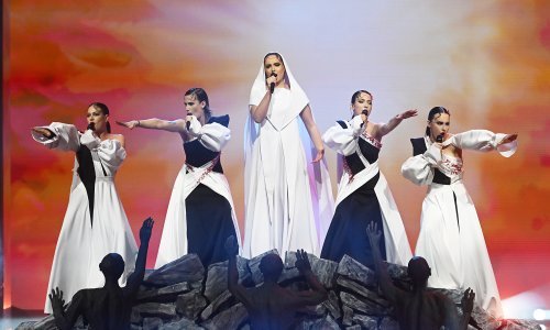 Skupina Lelek izazvala pomutnju jednim potezom na Dori; HRT kaže da je sve sukladno pravilima