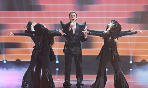 Priča o karmi: Što stoji iza pjesme Marka Bošnjaka?