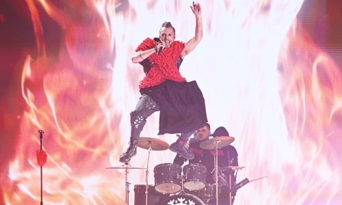 Članovi benda Ogenj otkrili su nam dojmove nakon spektakularnog nastupa na Dori