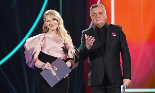 Haljina Barbare Kolar nešto je posebno: Ovaj brend obožava i Kate Middleton