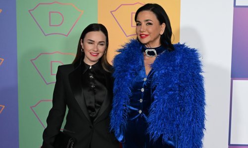 Spektakl u Opatiji: Evo tko je od poznatih stigao na finale Dore