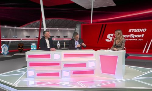 Analitičari o kiksu hajdukovca u derbiju: 'Odigrao je dobro i volim to što radi, ali brate, nemoj se sramiti'