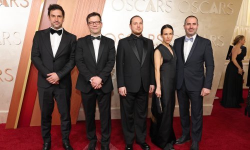 Ipak ništa od povijesnog uspjeha: Nebojša Slijepčević ostao bez Oscara