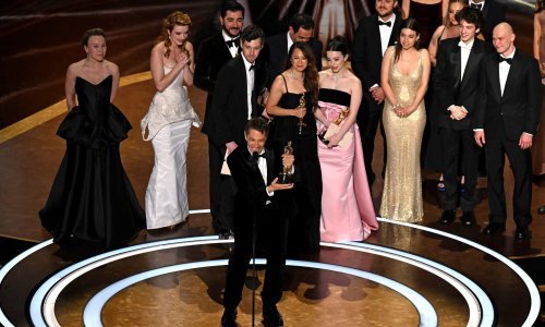 Nebojša Slijepčević ostao bez Oscara; trijumf 'Anore', ali i Adriena Brodyja