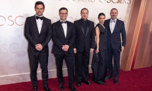 Stilski izbor za Oscare: Ne događa se svaki dan da se hrvatski dizajn nosi u Hollywoodu